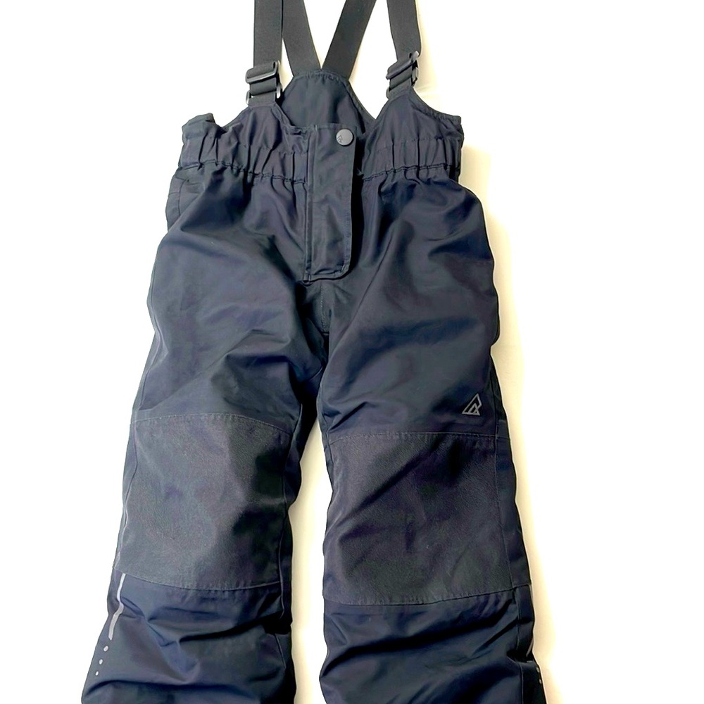 Ripzone Toddler Snow Pants, Size 5T